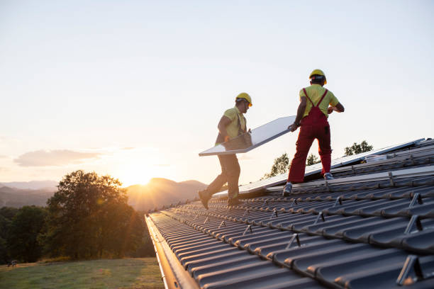 Best Roof Maintenance and Cleaning  in West Haverstraw, NY